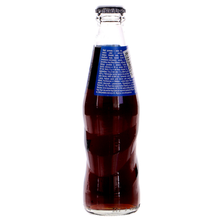 Pepsi Napój gazowany o smaku cola 250 ml (5)