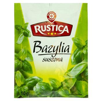 WM Bazylia suszona 10g (1)