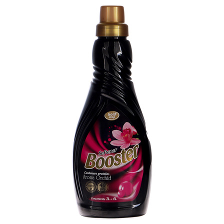 Booster płyn do płukania tkanin aroma orchid 1L (1)