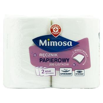 WM Ręcznik papierowy 2W 2  Giga rolki (1)