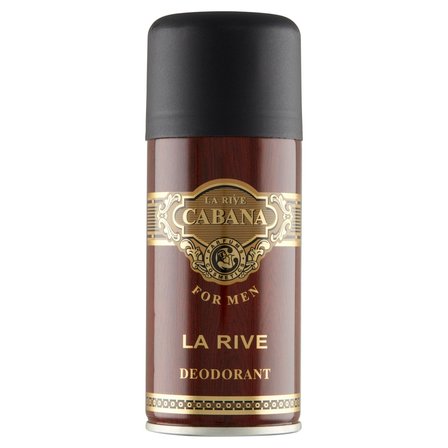 LA RIVE Cabana Dezodorant 150 ml (1)