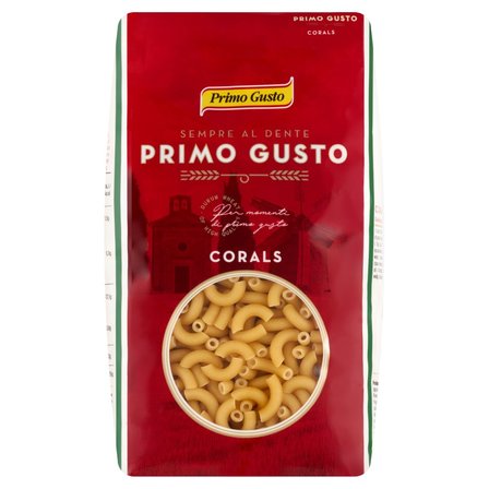 Primo Gusto Corals Makaron 500 g (1)