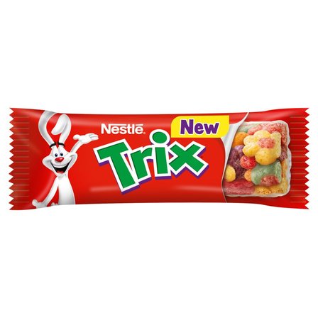 NESTLE Baton Trix o smaku owocowym 17 g (1)