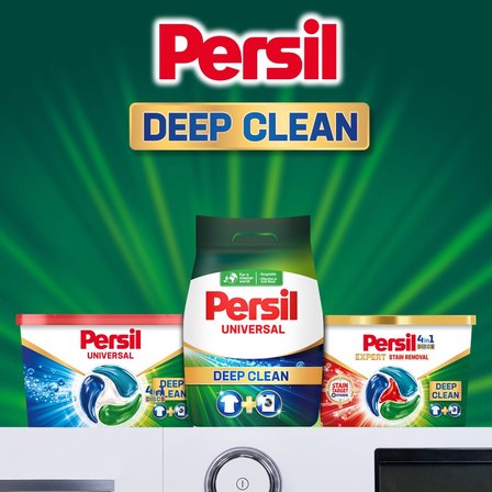 Persil Proszek do prania tkanin białych 4,4 kg (80 prań) (6)