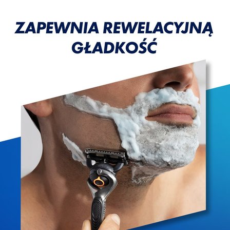 Gillette ProGlide Maszynka do golenia dla mężczyzn, 2 ostrza wymienne do maszynek (2)