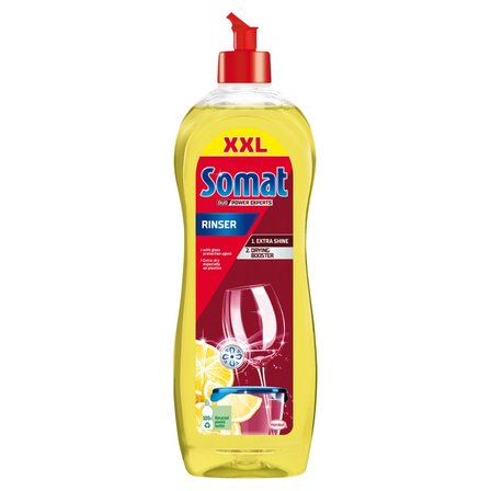 Somat Duo Nabłyszczacz do zmywarek 750 ml (1)