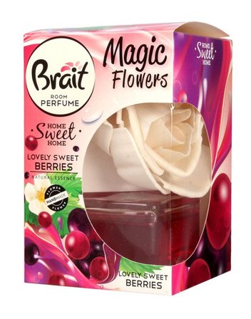 BRAIT odświeżacz dekoracyjny 75ml SWEET BERRIES (1)