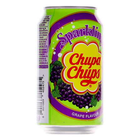 CHUPA CHUPS o smaku winogronowym 345ml (11)