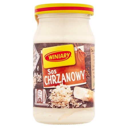 Winiary Sos chrzanowy 250 ml (1)