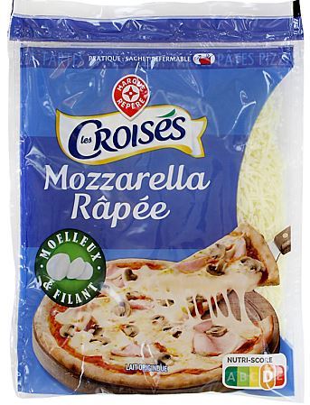 Mozzarella ser tarty-ser podpuszczkowy z mleka krowiego pasteryzowanego (1)