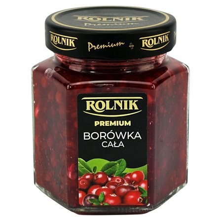 Rolnik Premium Borówka cała 300 g (1)