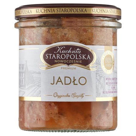 Kuchnia Staropolska Premium Jadło 300 g (1)