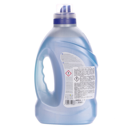 Wash & free żel do prania uniwersalny 2,1kg (2)