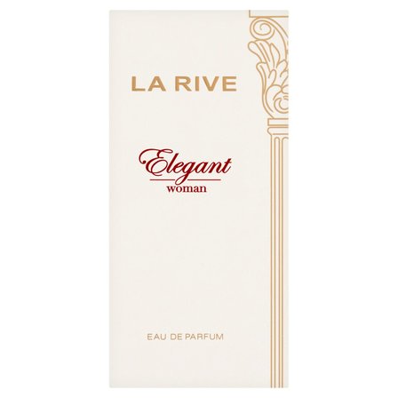 LA RIVE Elegant Woman Woda perfumowana damska 100 ml (1)