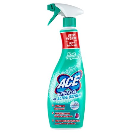 Ace Spray uniwersalny z aktywnym tlenem 650 ml (1)