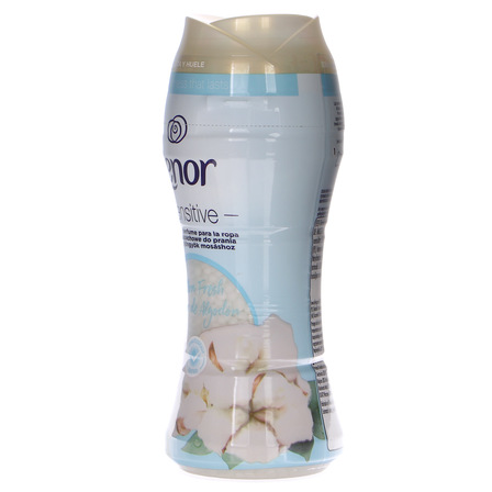 Lenor Cotton Fresh Perełki zapachowe do prania 210 g (2)