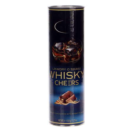 CHEERS LIKWORY  o smaku  whisky 150g (1)