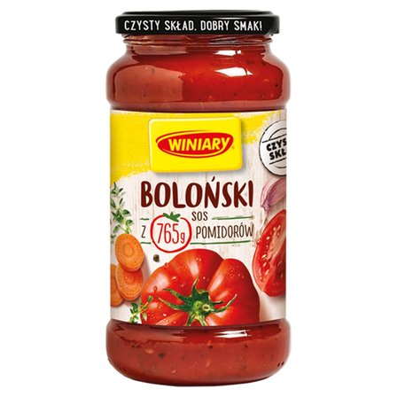 Winiary Sos boloński 500 g (1)