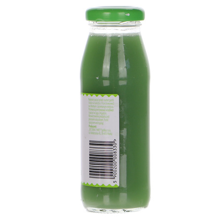 Cymes smoothie green day napój wieloowocowy 170g (4)