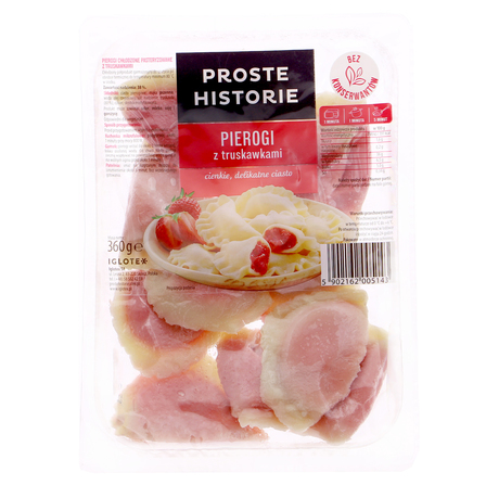 Proste historie pierogi z truskawkami 360g (1)