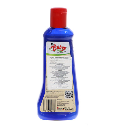 POLIBOY PŁYN DO PIELĘGNACJI CERAMIKI 200ML (6)