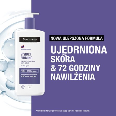 NEUTROGENA Visibly Renew Ujędrniający balsam 400 ml (2)