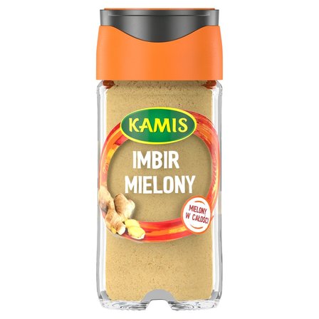 Kamis Imbir mielony 26 g (1)