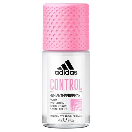 Adidas Control Antyperspirant w kulce 50 ml (1)