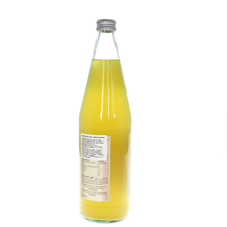 SPUMA ALPINA LEMONIADA POMARAŃCZOWA  0,75L (7)