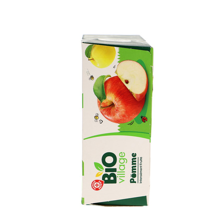 BIO VILLAGE PRZECIER JABŁKOWY 360G (3)