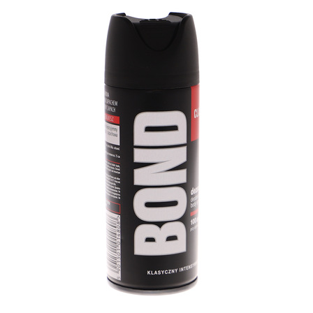 BOND EX.CLASSIC DEZODORANT 150ML (11)