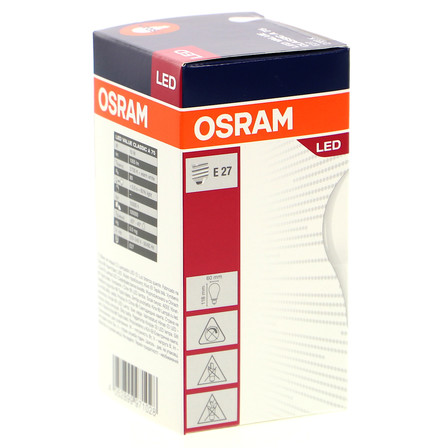 OSRAM LED ŻARÓWKA 11.5W E27 (8)