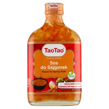Tao Tao Sos do sajgonek 175 ml (1)