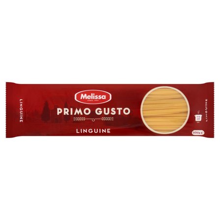 Primo Gusto Makaron linguine 500 g (1)