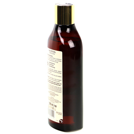 MRS. POTTER'S SZAMPON DO WŁOSÓW FARBOWANYCH 390ML (8)