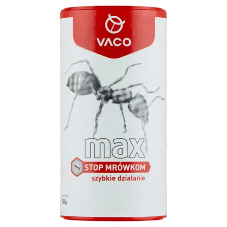 Vaco Max Granulat na mrówki 250 g (1)