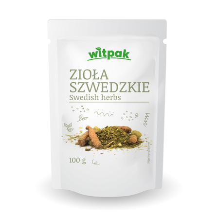 Wipak zioła szwedzkie 100g (1)