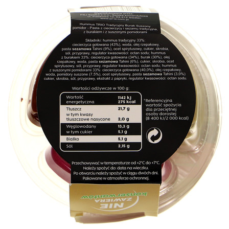 PSJ HUMMUS TRIO180G (2)