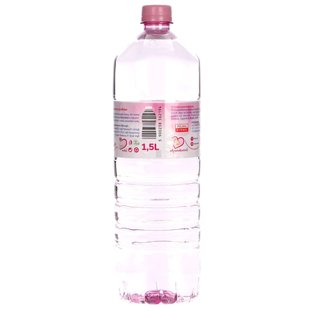 Baby zdrój woda niegazowa źródlana 1,5l (6)