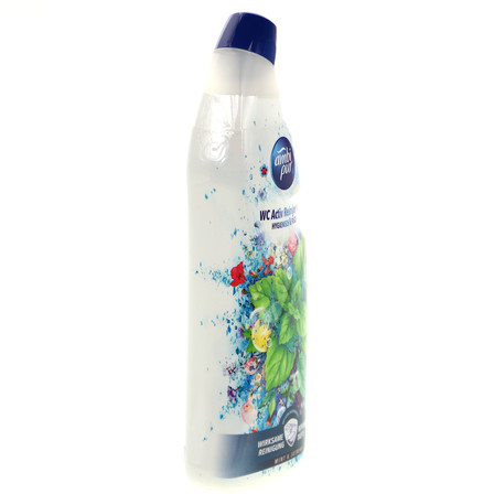 AMBI PUR ŻEL DO WC MINT & JASMINE 750ML (10)