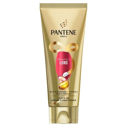 Pantene Pro-V Wzmacniające Serum bez spłukiwania Infinitely Long | Do zniszczonych włosów | 200 ml (1)