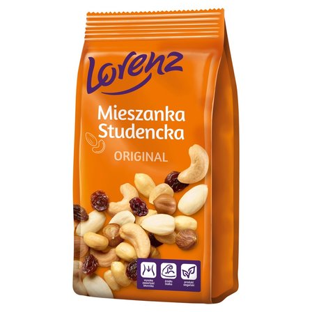 Lorenz Original Mieszanka studencka 180 g (1)