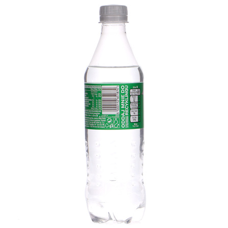 Sprite Zero Napój gazowany cytrynowo-limonkowy smak 500 ml (8)