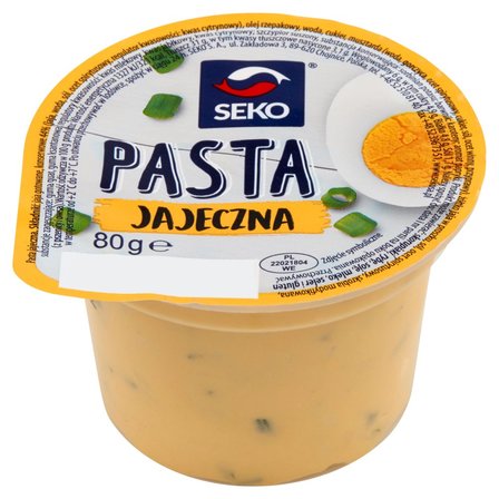 Seko Pasta jajeczna 80 g (2)