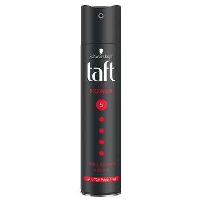 Taft Power Lakier do włosów 250 ml (1)