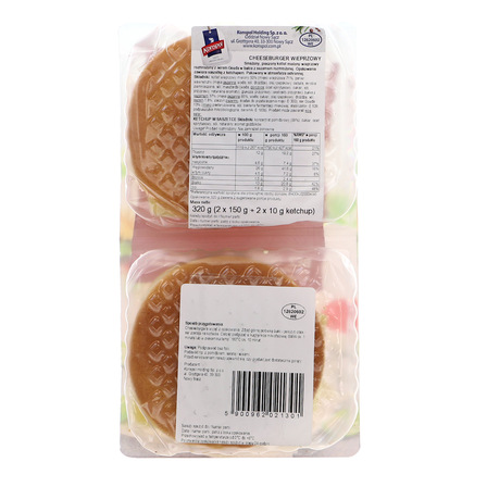 CHEESBURGER WIEPRZOWY 320G (2)