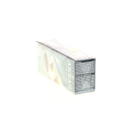 Akbar Earl Grey Herbata czarna 50 g (25 torebek) (11)