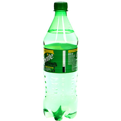 Sprite Napój gazowany 850 ml (6)