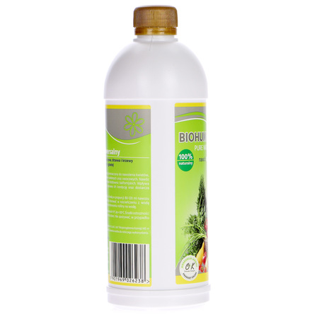 OK BIOHUMUS PURE NATURE UNIWERSALNY 0,5L (9)