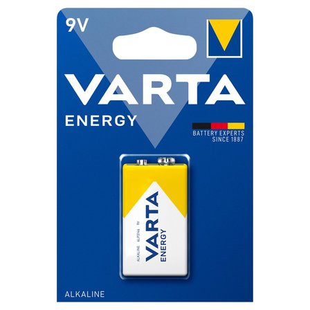 VARTA BATERIA 9V B (1)